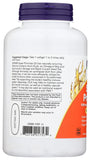 NOW Foods Super Primrose - emballage-sans-gluten: idéal pour une routine de bien-être.