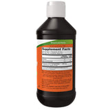 NOW Foods Sureau Liquide – concentration 10:1 pour dosages précis.
