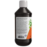 NOW Foods Sureau Liquide – dose par cuillere cafe 500 mg.