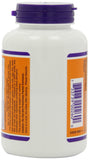 NOW Foods Taurine Poudre – Préparation simple dans boissons, pour une routine pratique.