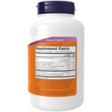 NOW Foods Thyroid Energy - gélules végétales faciles à prendre et pratiques.