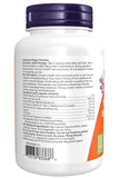 NOW Foods Thyroid Energy avec iode et tyrosine pour la synthèse des hormones thyroïdiennes
