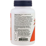 NOW Foods TMG 1000 mg pack de 2, deux flacons visibles, soutien potentiel à la fonction cardiovasculaire