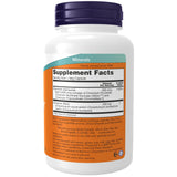 NOW Foods Tri-Chromium, capsules végétales, prêtes à s’intégrer à votre routine.