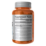 NOW Foods Tribulus 1000 mg — extrait standardisé 45 % saponines, concentration élevée