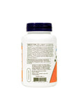 NOW Foods True Calm, capsules végétales, formulation à base d'acides aminés relaxants pour le repos.
