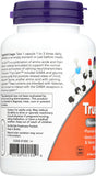 Pack de deux NOW Foods True Calm: emballage pratique pour la maison et le voyage.