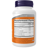 Capsules NOW True Focus prêtes à l'emploi pour une énergie disponible.