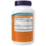 NOW Foods Ultra Omega-3 – capsules en gélatine de poisson, EPA et DHA pour le cerveau.