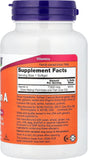 NOW Foods Vitamine A en capsule molle, soutien immunitaire et muqueuses