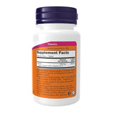 NOW Foods Vitamine B-1, soutien du système nerveux et de la vitalité.