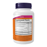 NOW Foods Vitamine B-100 Capsules véganes avec formule B complète