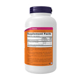 NOW Foods Vitamine C-1000 Bioflavonoïdes – gélules véganes faciles à avaler.