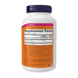 NOW Foods Vitamine C 1000 capsules faciles à avaler pour un usage quotidien.