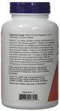 NOW Foods Vitamine C Cristaux — qualité pharmaceutique pour une utilisation sûre.