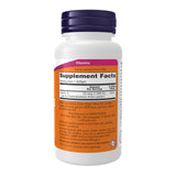 NOW Foods Vitamine D-3 1000 UI, étiquette et emballage, informations produit claires