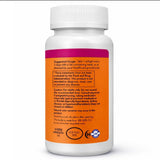 Capsules softgel Now Foods D3, forme hautement biodisponible pour un usage quotidien.