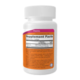 NOW Foods Vitamine D3 10000 UI gelules liquides faciles à avaler.
