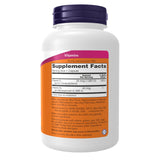NOW Foods vitamine D3 et K2 – Comprimés végétaux, aide à l’absorption du calcium.