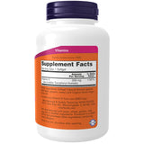 NOW Foods Vitamine E 400 UI, gros-plan-gélules-molles, texture douce et facile à avaler.