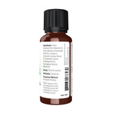 NOW Foods Woodland Walk: pipette pour doser l'huile essentielle et diffuser l'arôme boisé.