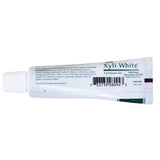 Now Foods XyliWhite : emballage pratique pour routine quotidienne et voyage.