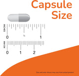 NOW Foods Zinc Picolinate 50 mg : ingrédient sans OGM et adapté végétalien.