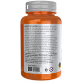 NOW Foods ZMA: capsules faciles à intégrer à la routine nocturne.
