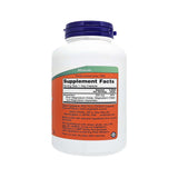 NOW Magnésium 400 mg – boîte de capsules véganes, pratique et facile à prendre au quotidien