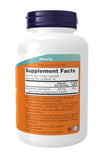 Capsules magnésium citrate NOW Foods optimisant l absorption et l énergie