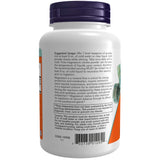NOW Magnésium Citrate Poudre, dissolution facile, idéal dans smoothie matinal.
