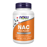 NOW Foods NAC en poudre 600 mg, pratique pour la routine quotidienne