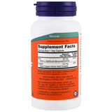NOW Opti L-zinc: emballage et étui, formule hautement assimilable.