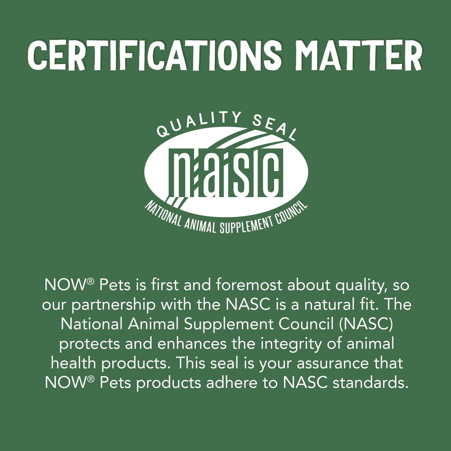 NOW Pets Omega3 Mini Gels: texture douce et facile à avaler