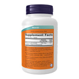NOW Foods Sélénium, tablettes visibles près de l étiquette, dosage pratique