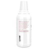 NOW XyliWhite ingrédients xylitol soulignent propreté buccale naturelle.