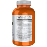 Cuillère-dose précise NOW Foods Beta-Alanine, 2000 mg par portion.