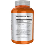 Doseur NOW Foods Creatine Monohydrate, prise précise avant l’effort.