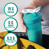 NOW Sports Protéine d'œuf, smoothie vanille crème, apporte des protéines sans effort