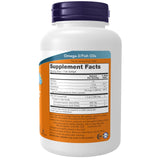 NOW Foods Ultra Omega 3-D – Gélules Omega-3 visibles, DHA et EPA.