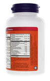 NOW Foods Adam™ – composants clefs: Saw Palmetto, stérols végétaux, Lycopène, racine d'ortie et CoQ10.