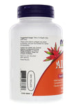 NOW Foods Adam™ – utilisation quotidienne, pratique avec repas.