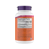 NOW Foods Vitamine D3 K2 : capsules végétales, absorption du calcium améliorée.