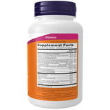 NOW Foods Co-Enzyme B Complex: capsules végétales faciles à avaler.