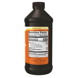 NOW Foods Huile de Germe de Blé avec pipette, dosage précis.