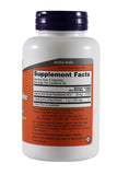 NOW Foods L-methionine, capsules: utile pour les processus métaboliques et la vitalité.