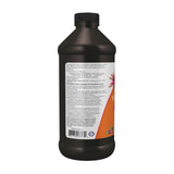 NOW Foods Liquid Multi goût fruits rouges mélange fruité pour le quotidien