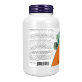 NOW Foods Magnésium Citrate Poudre Pure étiquette GMP certifiée