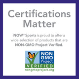 NOW Foods MCT huile pour une utilisation quotidienne dans smoothies.