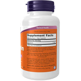 NOW Foods Mélatonine 5 mg – emballage végétarien, formulation premium pour le sommeil